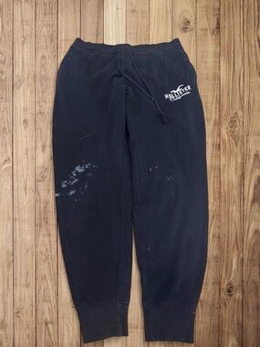 hollister sweatpants